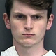 This photo made available Saturday, May 20, 2017, by the Tampa Police Department shows Devon Arthurs, who was arrested after admitting to killing two of his neo-Nazi roommates (Associated Press)
